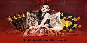 Tool dự đoán baccarat