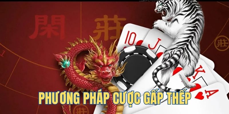 Phương pháp gấp thếp nâng cao cơ hội win, thu lợi nhuận lớn